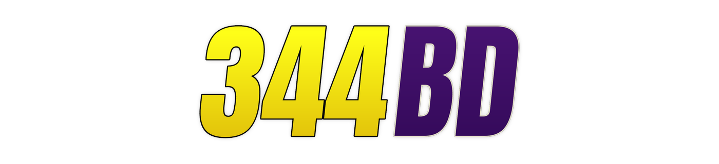 344bd লোগো